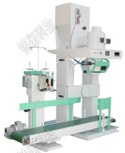顆粒定量包裝機(jī)